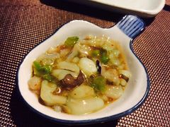 -LA CREPERIE BRETONNE布列塔尼法式餐厅(天童北路店)