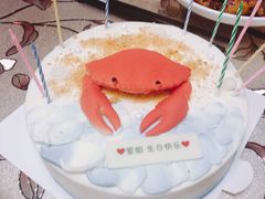 -派悦坊·甜品·蛋糕(日坛店)