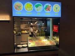 -万事吉健康生活馆(古城店)