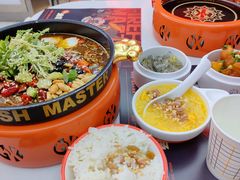 -笑笑面家(白兰路店)