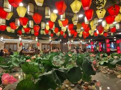 大堂-高淳味道(丹阳湖北路店)