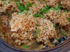 -李唐千秋客家菜