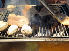 -丹东特色烤肉(学府路一部店)