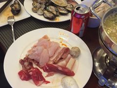 -火舞泰·泰式海鲜火锅餐厅(世纪城店)