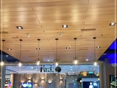 -鱼酷活鱼烤鱼(人信汇商场店)