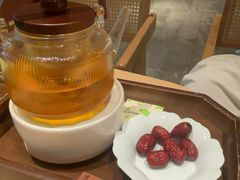 -奈雪茶院·茶室茶馆(广州粤海天地店)