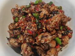 -笨罗卜浏阳菜馆(龙华鹏润达店)