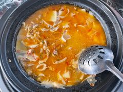 -李师傅脆肚(华强北店)