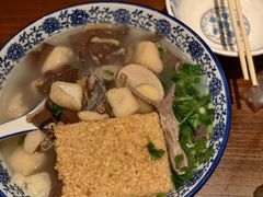 -小潘记鸭血粉丝汤
