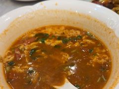 -玉华台饭庄·淮扬菜·烤鸭(望京店)