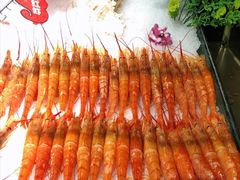 -芭菲盛宴·环球美食(北城国际店)