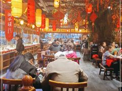 大堂-湘水谣(芙蓉店)