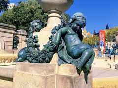 -加泰罗尼亚广场