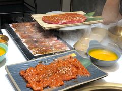 -妥妥烤肉料理(凯德店)