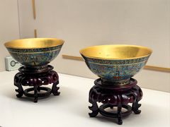 -上海博物馆(人民广场馆)