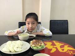 -津味张记包子铺(利民道店)