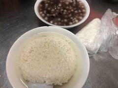 酒酿元宵-芳婆糕团店(王府大街店)