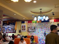 -如意林卡藏餐吧 (九寨沟店)