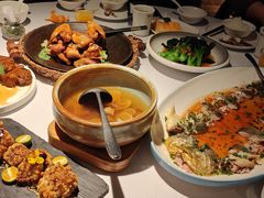 -肴约·花园式餐厅(湖里店)