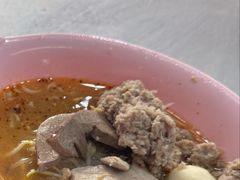 -榮泰米粉湯(Left Shop)