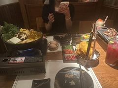 -玉川屋·深夜食堂居酒屋(柳巷店)