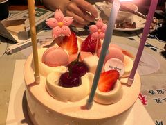 -绿茶餐厅(珞珈创意城店)