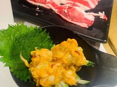 -花味烤肉·拌饭(庐阳万象汇店)