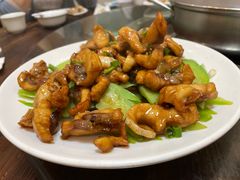 -正能量脆肉鲩火锅