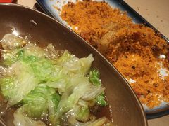 -避风塘(宝山万达店)