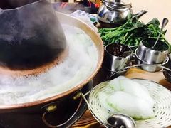 -元盛居(生态大街店)