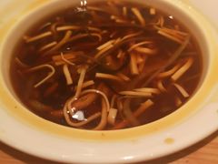 -广州富力丽思卡尔顿酒店·丽轩·粤菜