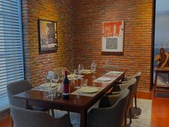 -at cafe 意大利餐厅(集美店)