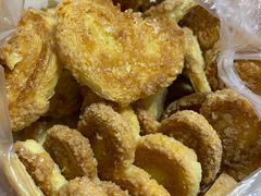 -爱德顺糕点食屋(利民道店)