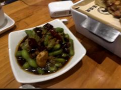 -本色.小马哥烧烤(无锡九里仓店)