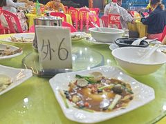 -秋姐美食店(旅游大道店)