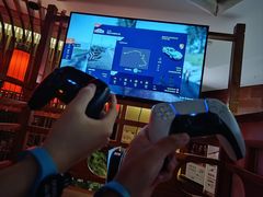 -汤连得温泉馆(宝山店)