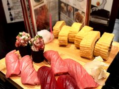 -玄白·炭烤活鳗(上海首店)