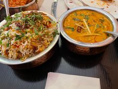 -克比叔叔印度餐厅Kebabs on the Grille(永康路分店)