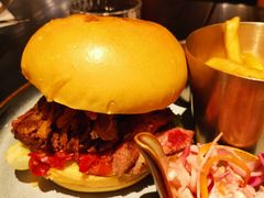 -blue frog蓝蛙(长泰广场店)