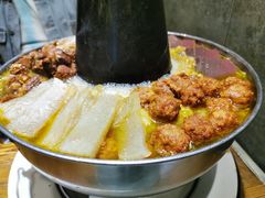 -三姐妹餐厅(曲江店)