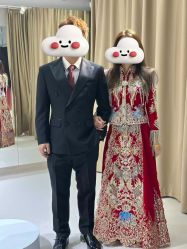 -天使嫁衣婚纱馆