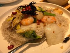 -莆田餐厅PUTIEN(西安万象天地店)