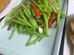 -一楼食业·美食人家