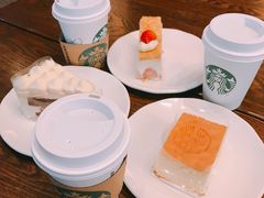 -星巴克(西湖天地店)