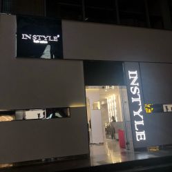 -Rise Hair上升造型