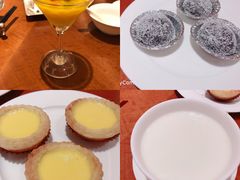 -杭州JW万豪酒店-万豪中餐厅