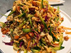 -大哈福烧烤·海鲜·家常菜(延安三路店)