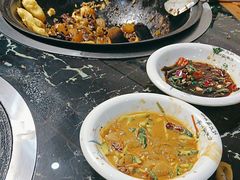 -边江铁锅炖鱼(振八街店)