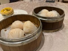 -红莲中餐厅(日航饭店)