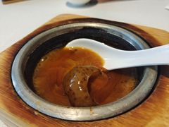 葱烧野米辽参-逸道(益丰·外滩源店)